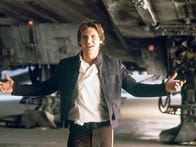 <p>Pictured: Harrison Ford totally not caring about something.</p>