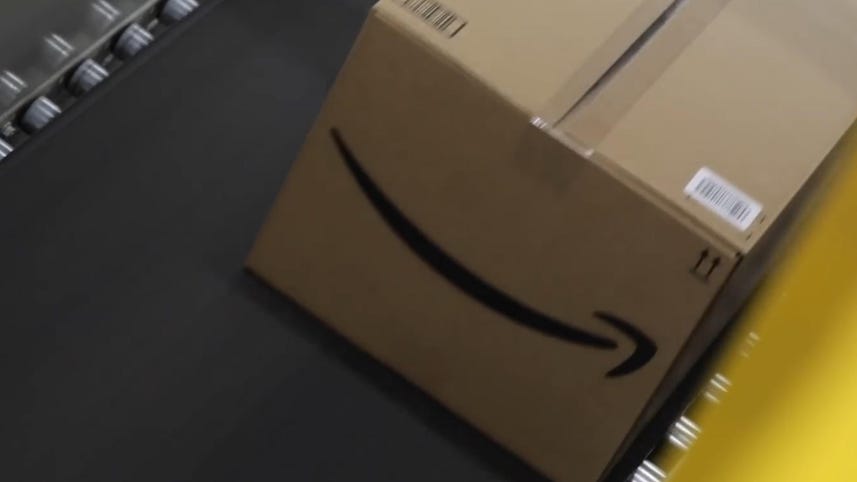 What Amazon's one-day shipping means for you