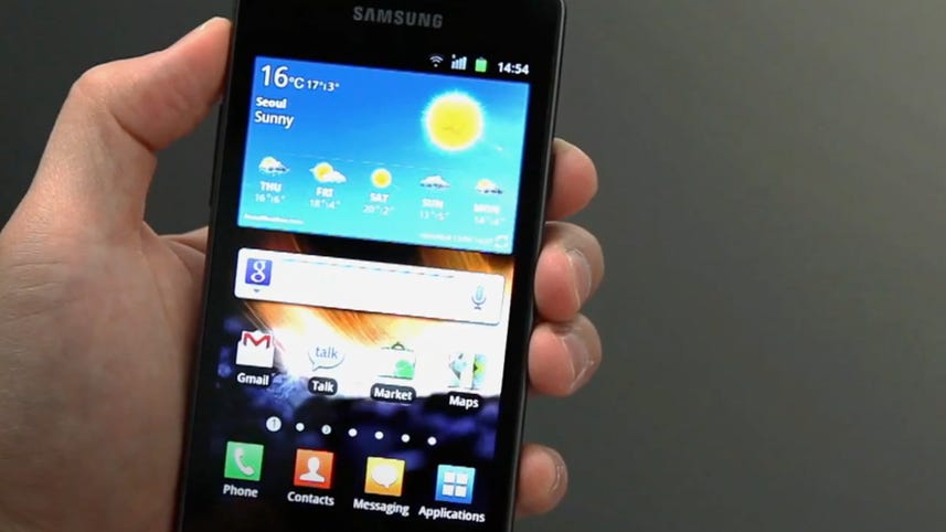 Samsung Galaxy S3 rumours and bugs rife in Phone Week