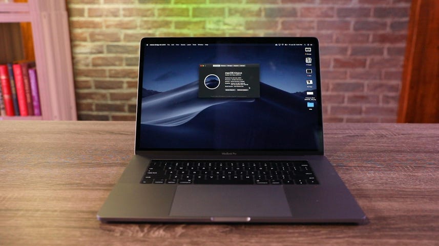 We took a spin around MacOS Mojave public beta and here's what we found