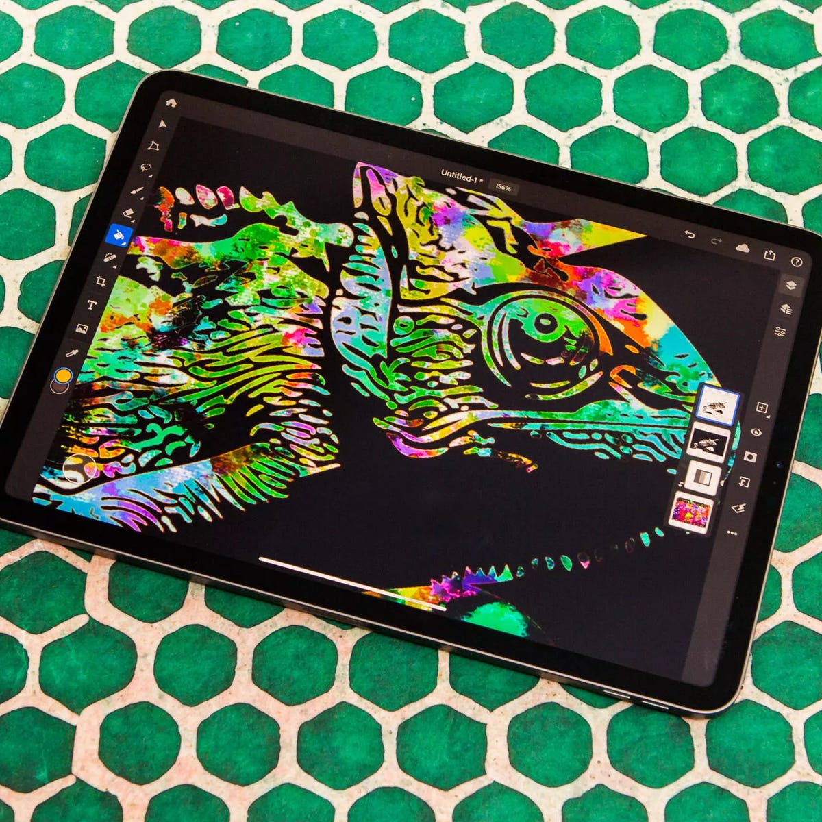 Best iPad Drawing Apps to Try in 2023 - CNET