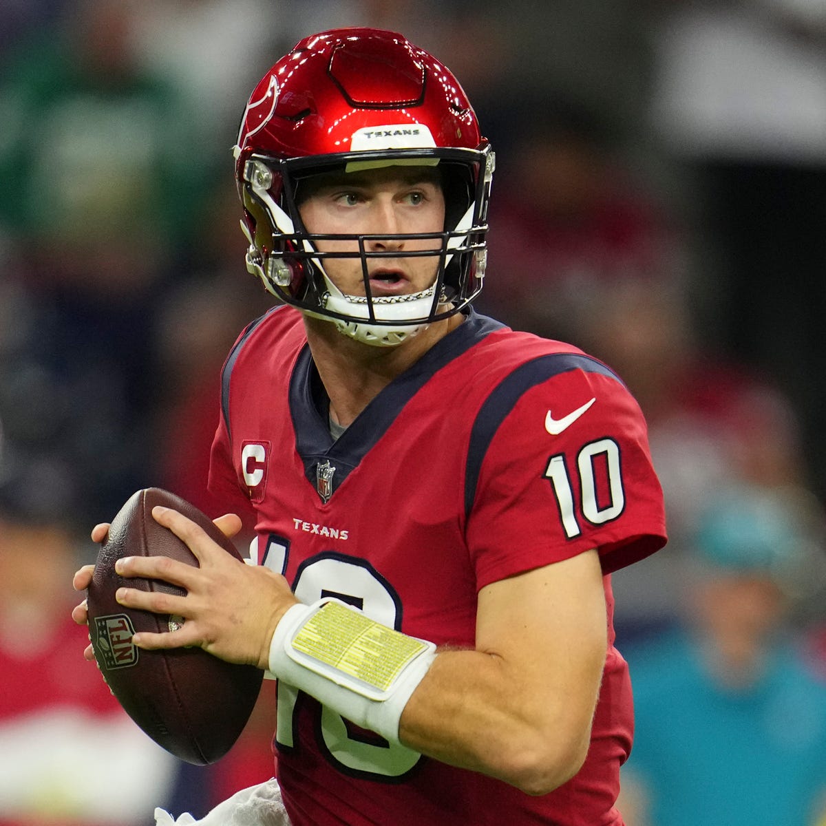 Watch Texans Game: How to Stream Today's NFL Week 10 Game - CNET