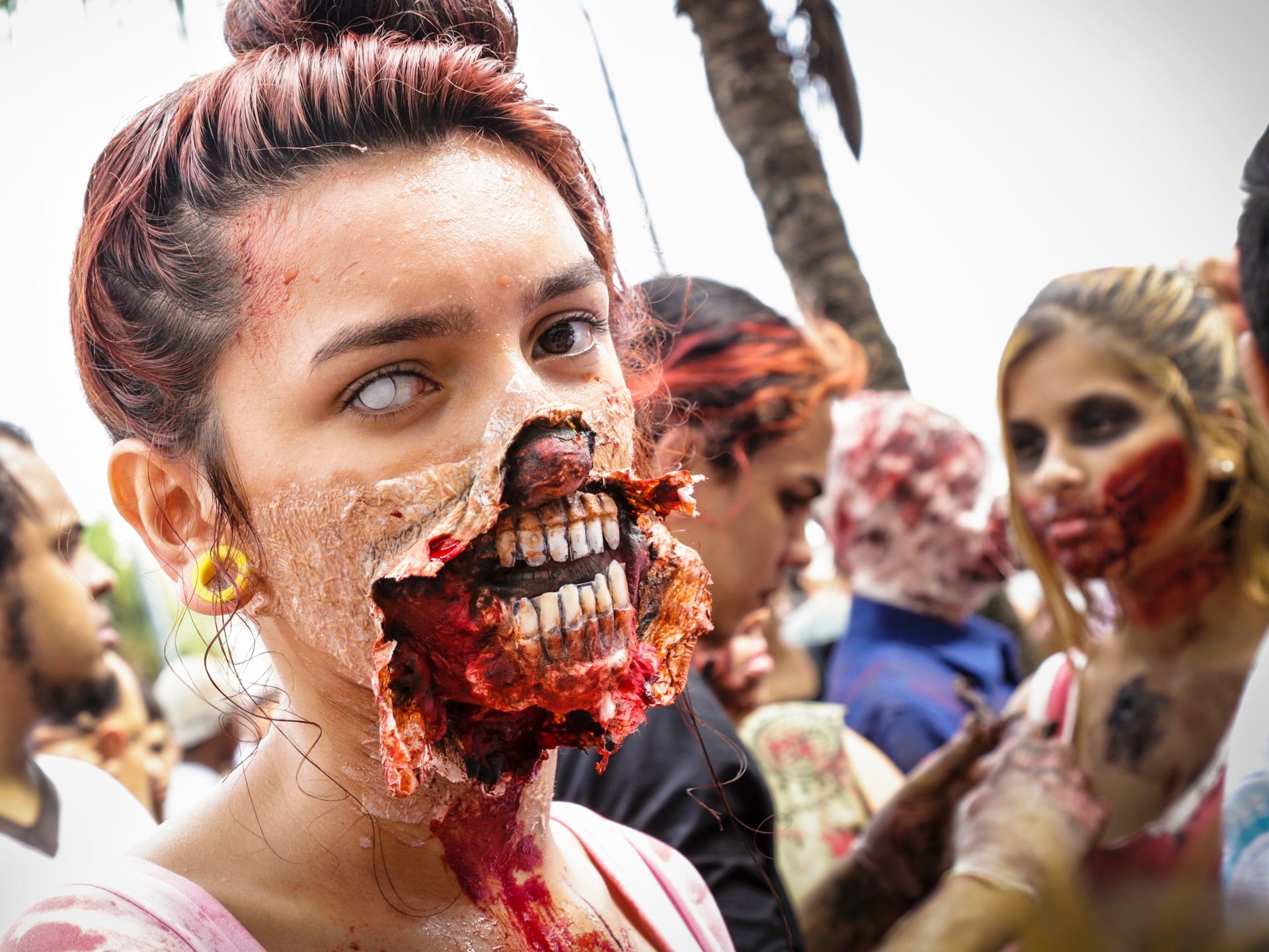 puts Zombie Apocalypse clause into terms and conditions - CNET