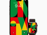 <p>Apple is releasing new designs for iPhones and the Apple Watch in honor of Black History Month.&nbsp;</p>