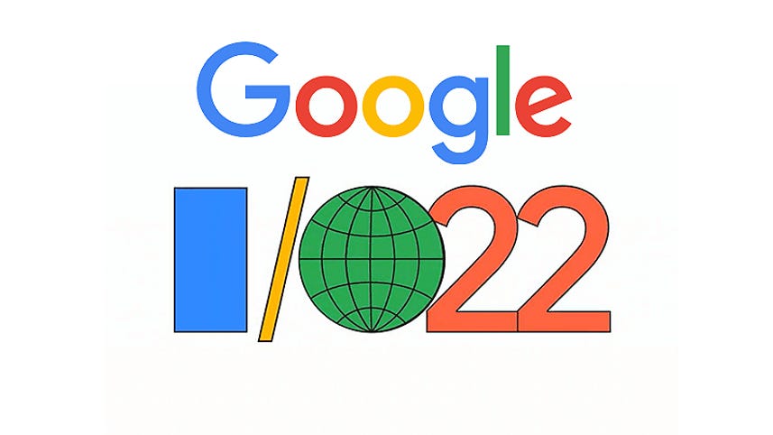 What to Expect at Google I/O 2022