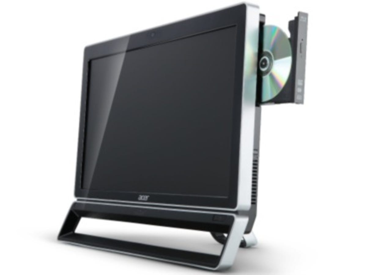 Acer Aspire Z5771 DVD drive