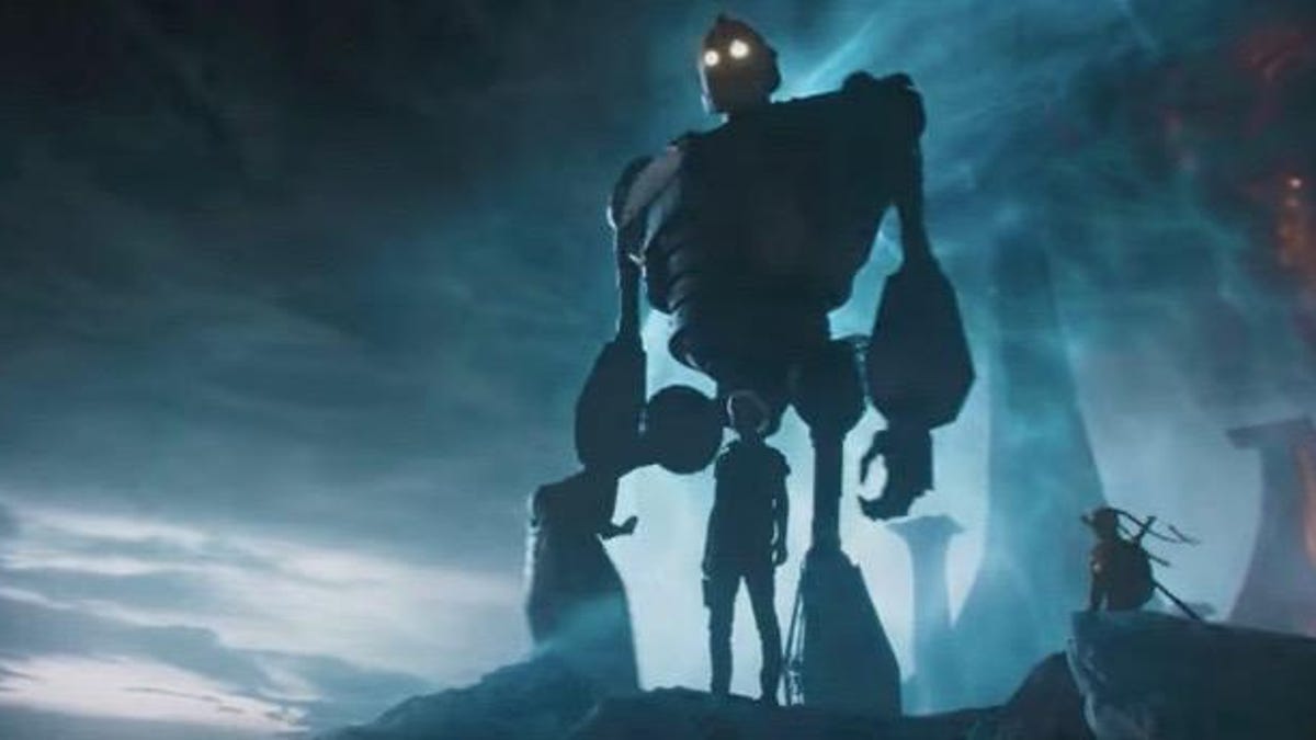 New 'Ready Player One' trailer, dissected shot by shot - CNET