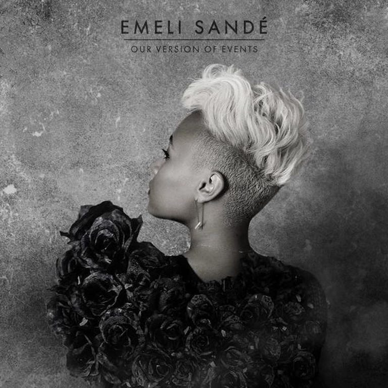 Emeli Sande album