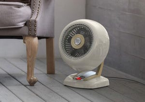 Image of article: The 7 Best Space Heaters …