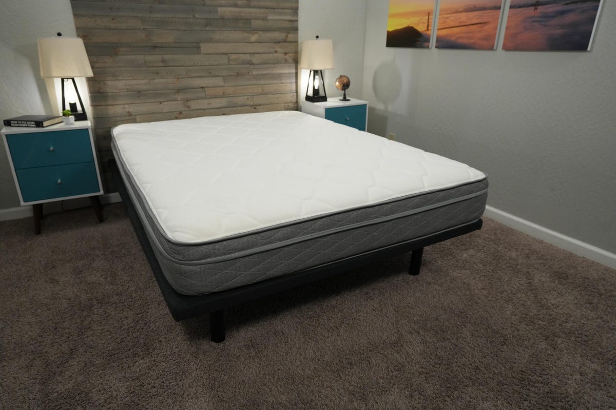 Dreamfoam Doze Mattress Review 2023: The Most Affordable Online Bed We ...