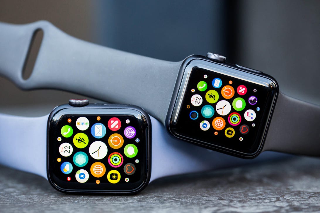 App Store could be coming to WatchOS at WWDC, report says