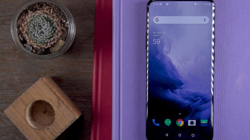 Tips and tricks for the OnePlus 7 Pro