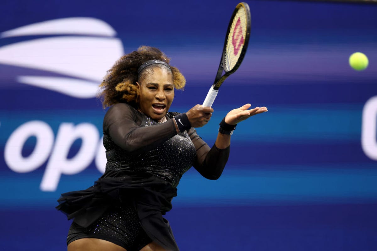 US Open 2022: How to Watch Serena Tonight Without Cable
                        From Serena's swan song to Rafa's return, there is sure to be plenty of drama and excitement in New York over the next two weeks.