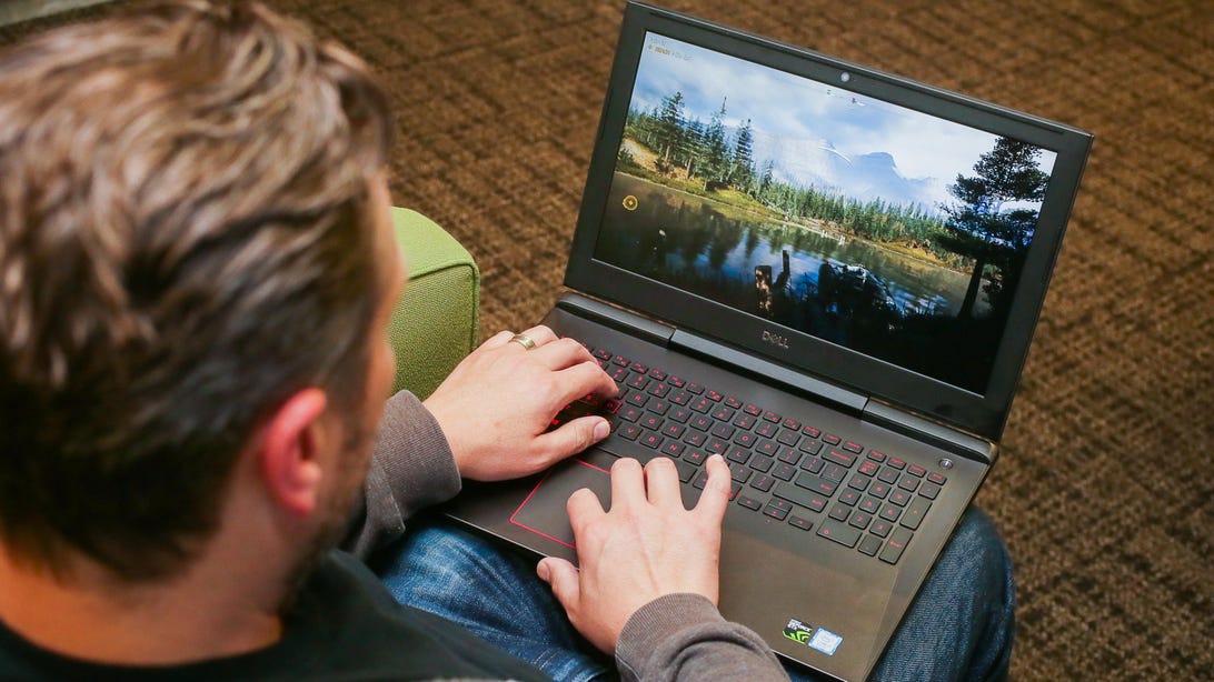 Dell deals: Save on Dell G5, XPS and Alienware gaming laptops