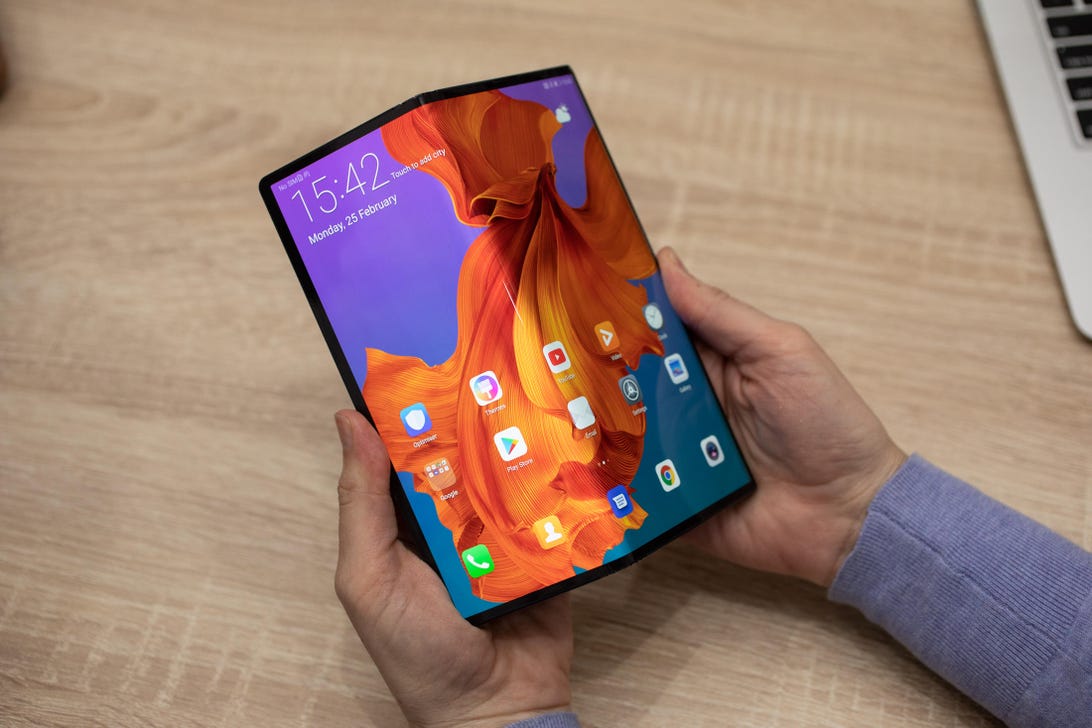 Why OnePlus won’t be leaping into the foldable phone craze