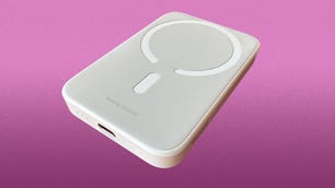 Power Bank for iPhone for CNET