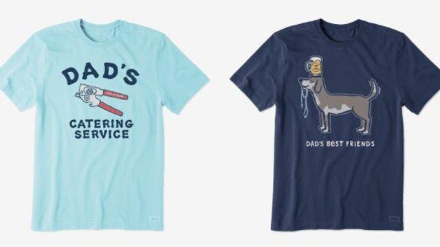 life-is-good-shirts-for-fathers-day