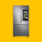 Samsung with Family Hub RF28T5F01SR/AA refrigerator