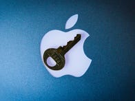<p>Apple reports its government data requests, though it's kept from sharing details.</p>