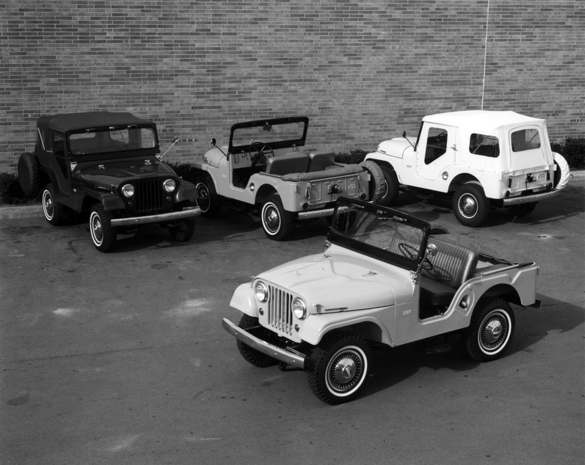 1964-jeep-cj-5as
