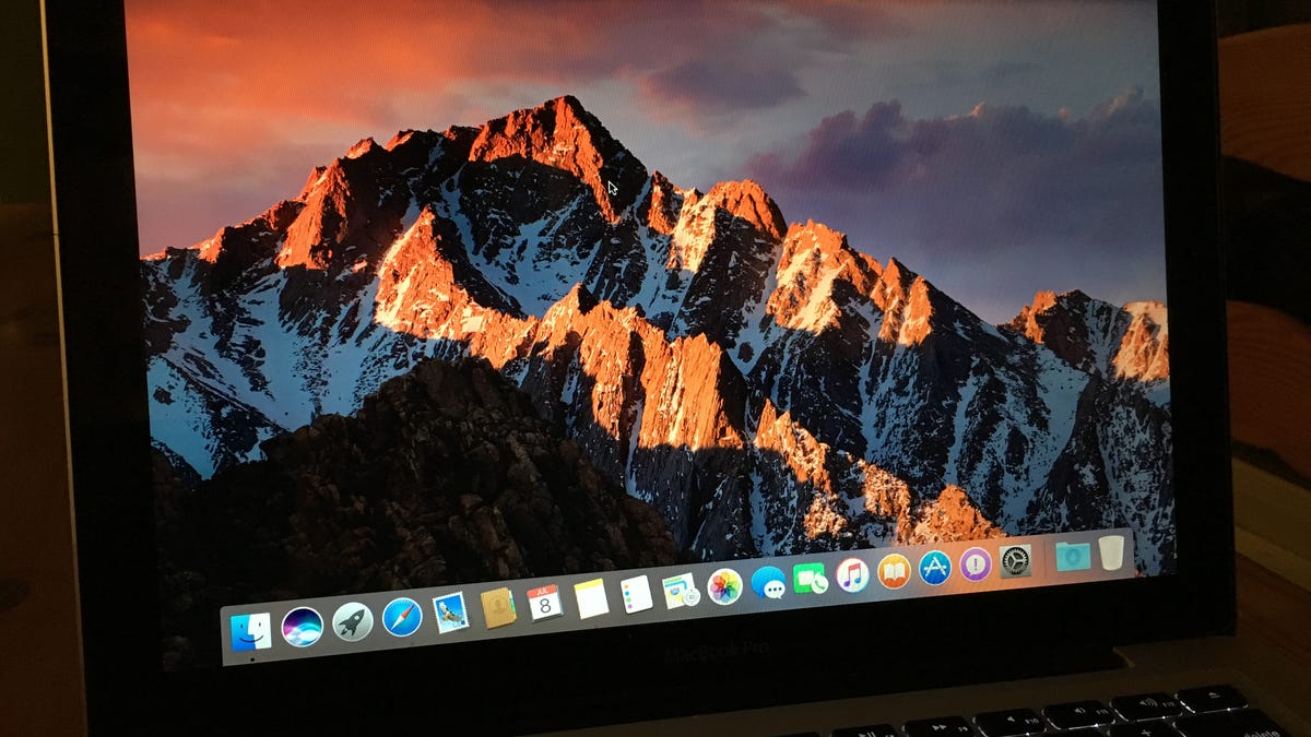 MacOS Sierra review: big ways it's going change your Apple experience - CNET