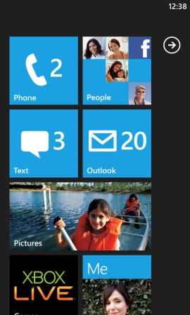 Developers can use the training kit to learn to write apps for Windows Phone 7.