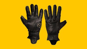Best Motorcycle Gloves for 2022
