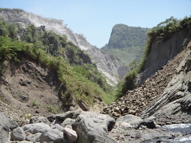 pinatubo