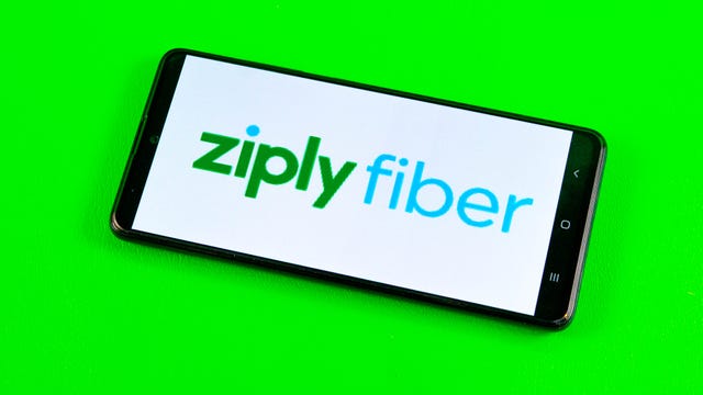Ziply fiber