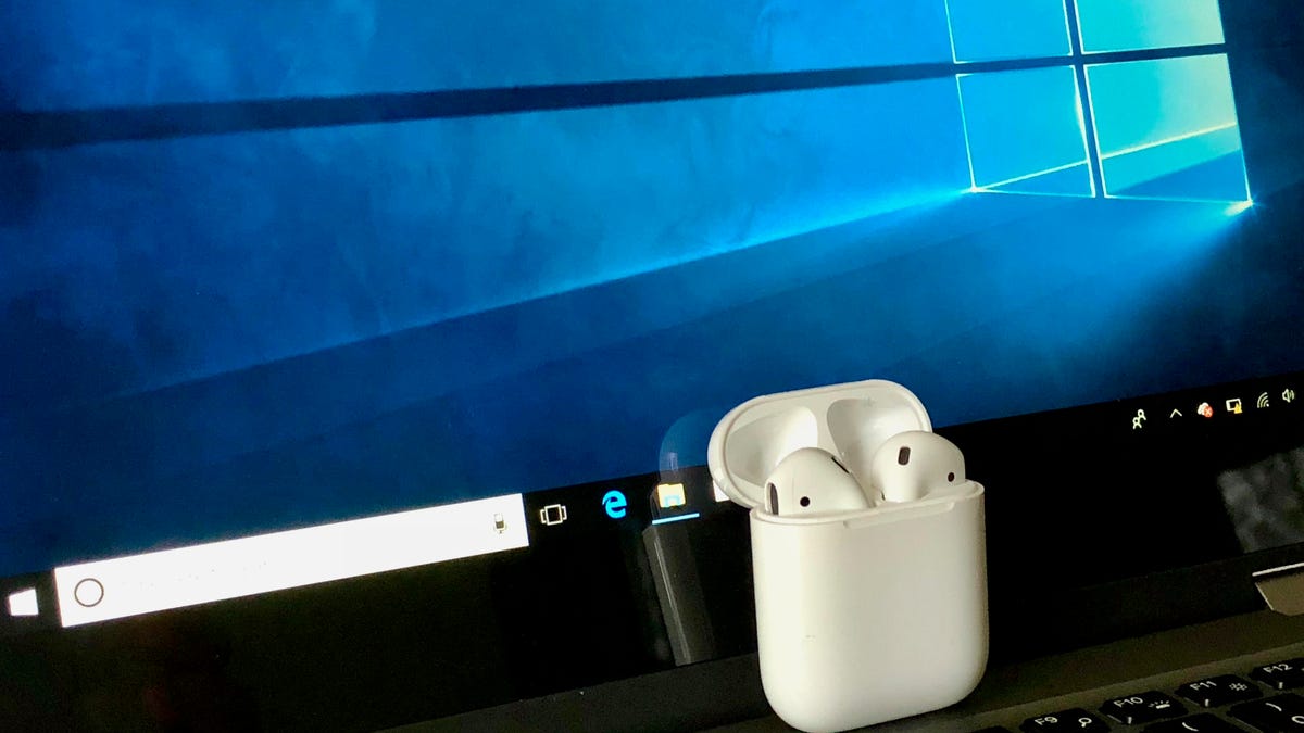 How To Pair AirPods To Dell Laptop?