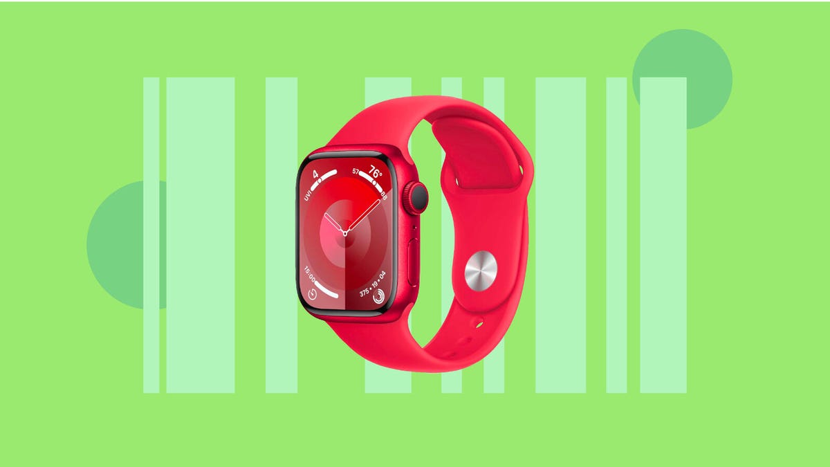 Unbeatable Savings on the Latest Apple Watch Series 9 – Limited Time Offer!