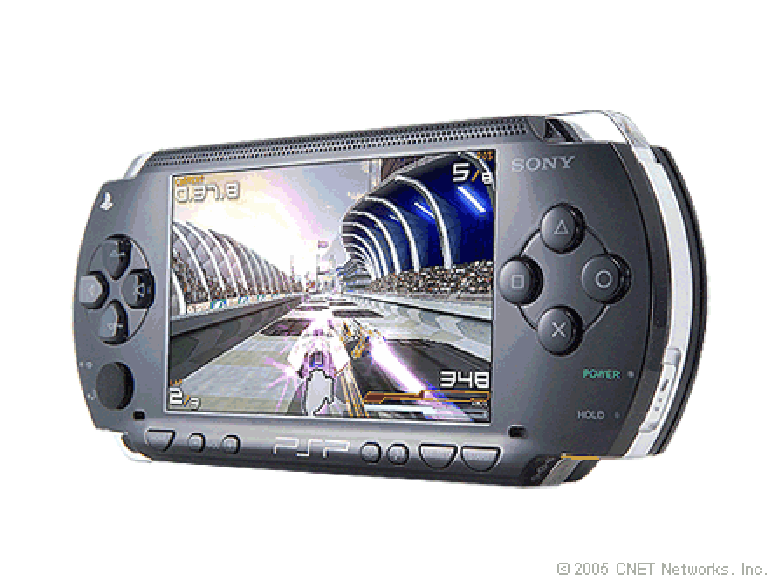 Sony PSP (1000) review: Sony PSP (1000) - CNET