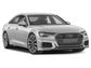 2019 Audi A6 Premium Plus 45 TFSI quattro