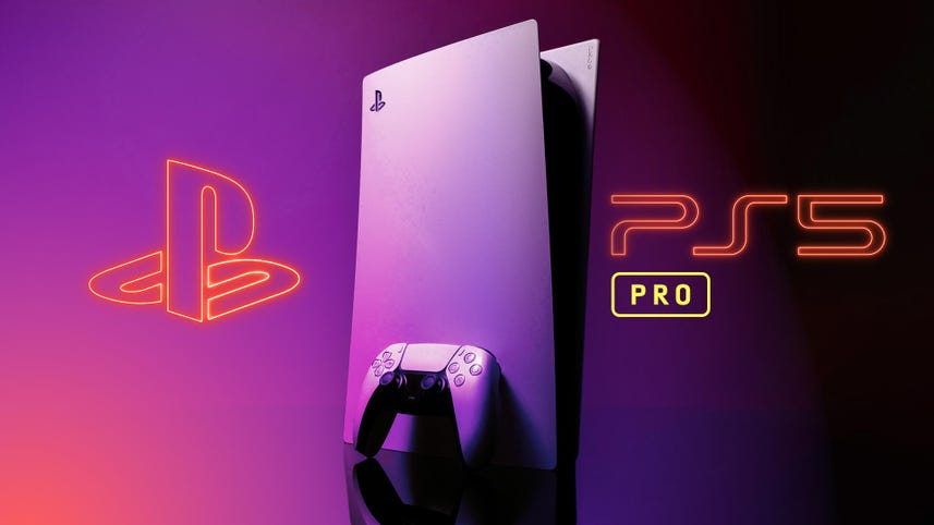 PlayStation 5 Pro Leaked: Everything We Know