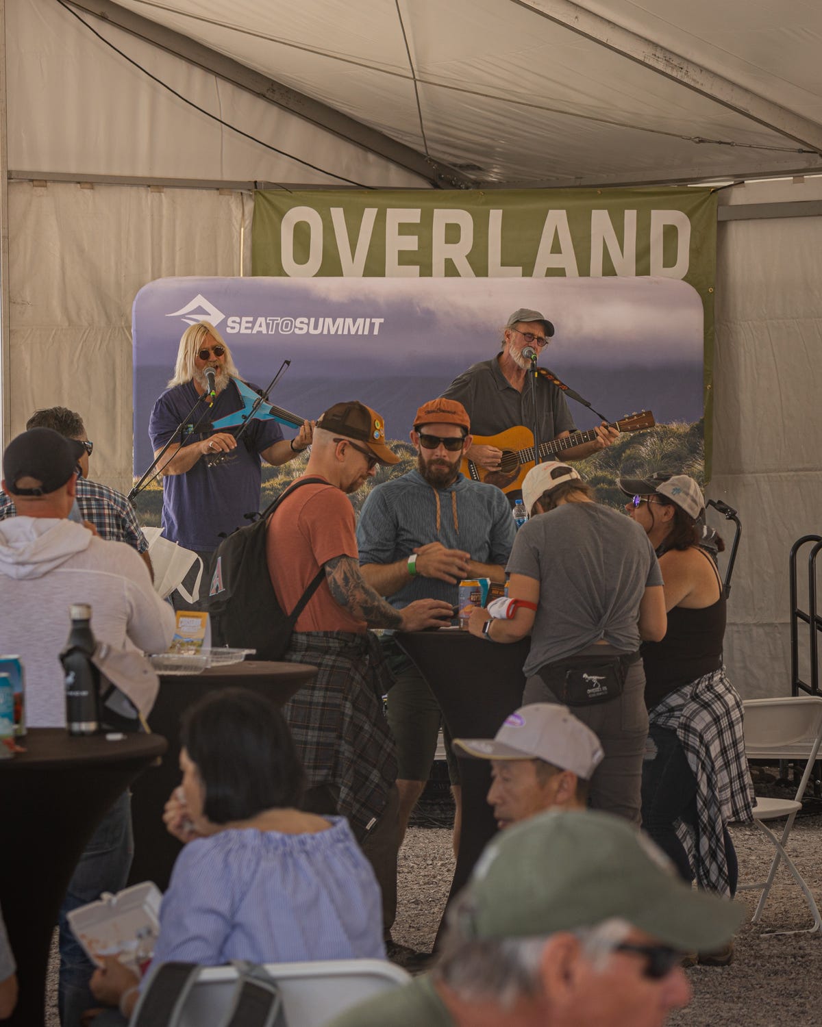 Overland Expo West 2021 - Flagstaff, AZ