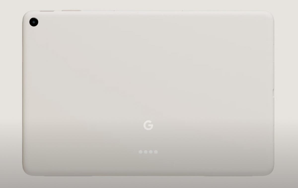 Pixel Tablet: Google Teases This Mysterious Device Yet Again - CNET