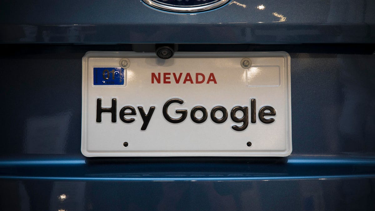 google-android-auto-ces-2019-7697