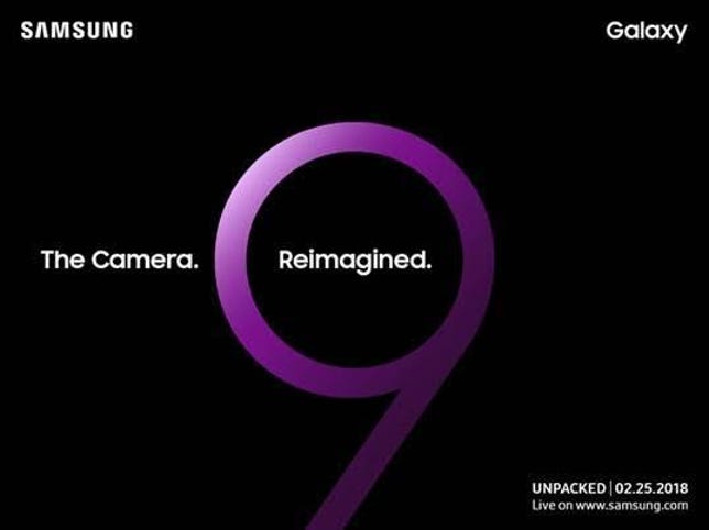 Galaxy S9: Camera upgrades we expect, per Samsung’s own site