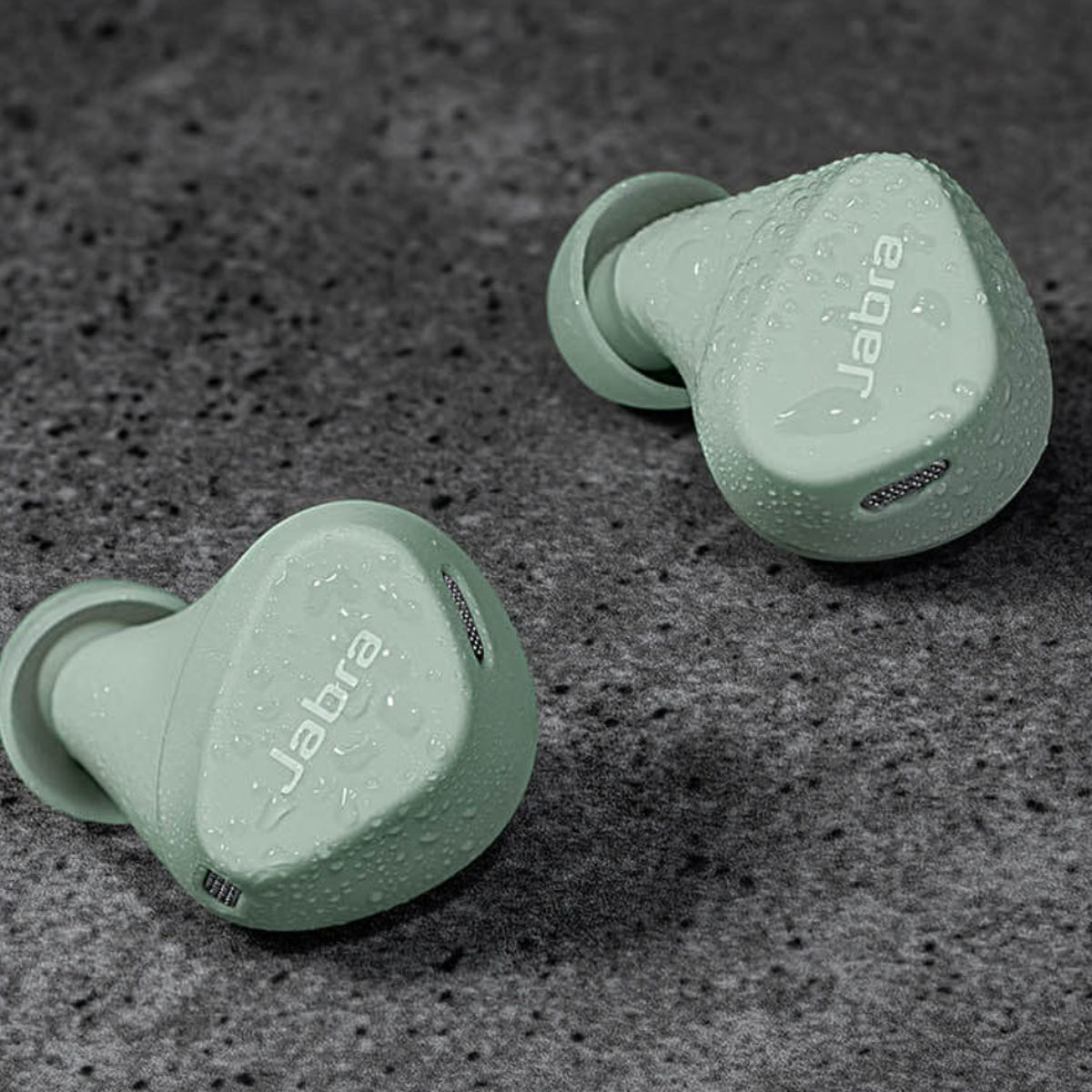 Jabra Elite 4 Active: We got our hands on the new earbuds at CES 