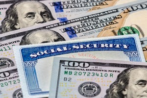 Image of article: How Much Social Security …