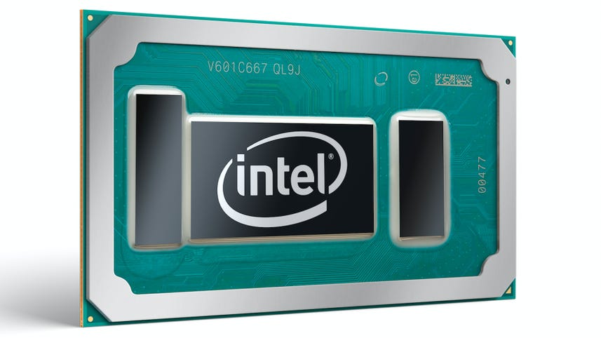 Intel's latest chips aren't that great