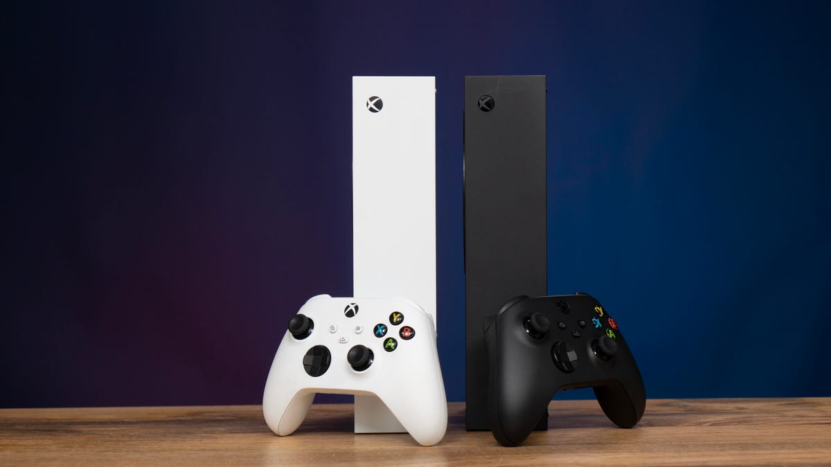 Xbox Series S on sale for $250, its lowest price ever