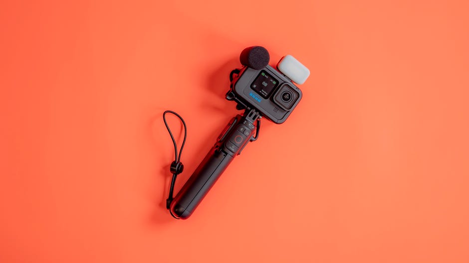 masterpiece Sprout Surichinmoi Best Vlogging Camera for 2022 - CNET