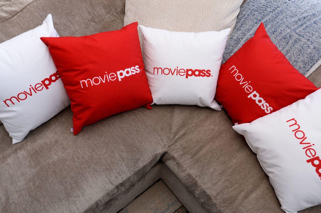 MoviePass could be spun off into a separate public company