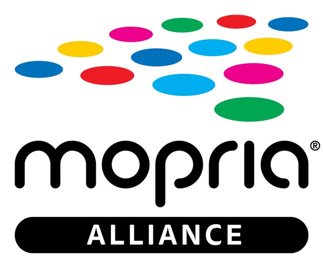 Mopria Alliance logo