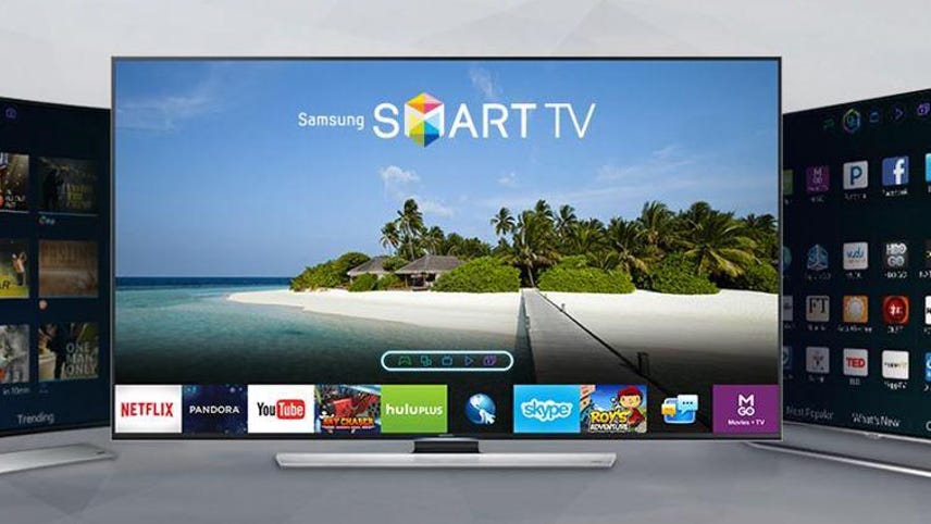 Samsung Smart TV raises spying privacy fears