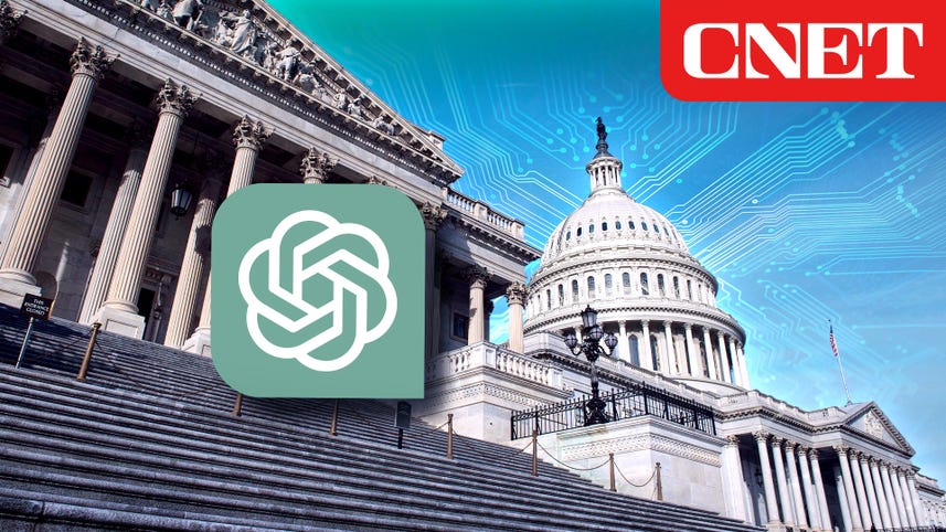 ChatGPT Creator Testifies Before Congress On AI Safety and Regulation