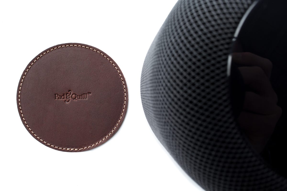 homepod-coaster-leather