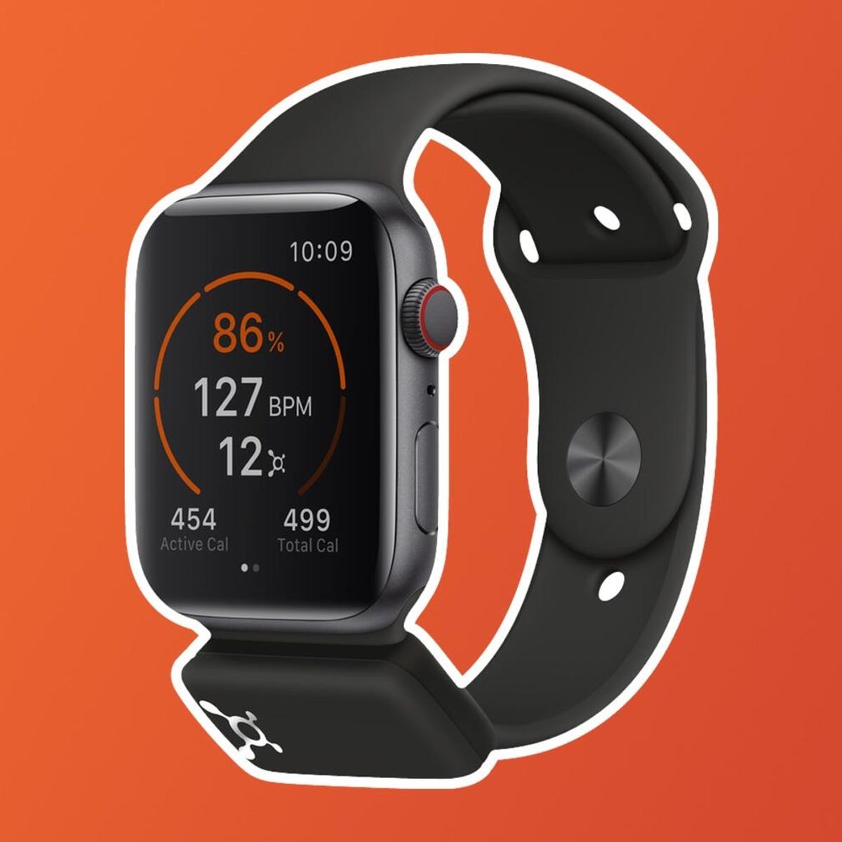 Orangetheory launches fitness tracker that connects to your Apple