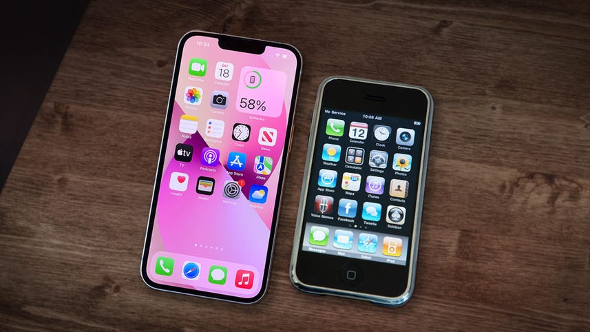 The iPhone at 15: How Apple's Phone Became the Center of Your Life